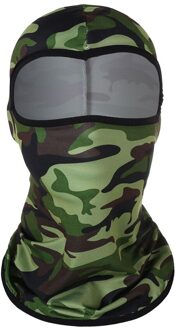 Outdoor Winddicht Motorrad Radfahren Bivakmuts Full Face Abdeckung Schal Hut Für Reiten Laufen Wandern Angeln Radfahren Maske B3