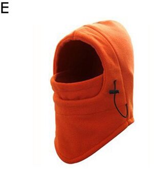 Outdoor Winter Winddicht Wandelen Caps Mannen Warm Thermische Fleece Bivakmuts Gezicht Mutsen Ski Bike Motorcycle Halswarmer Helm Hoed