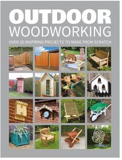 Outdoor Woodworking