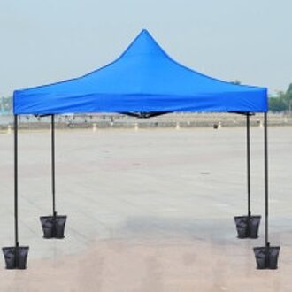 Outdoor Zand Tas Waterdichte 2 Stks/set 420D Oxford Doek Voet Been Voeten Gewichten Voor Zonnescherm Paraplu Tuinhuisje Tuin Patio