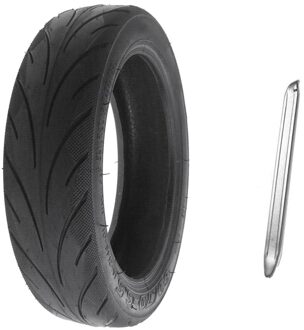 Outer Band Voor Ninebot Max G30 Elektrische Scooter 10 Inch 60/70-6.5 Wiel Band Onderdelen