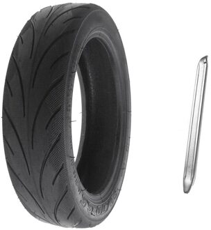 Outer Band Voor Ninebot Max G30 Elektrische Scooter 10 Inch 60/70-6.5 Wiel Band Onderdelen