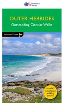 Outer Hebrides - Pathfinder Guides