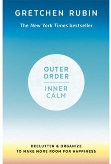 Outer Order Inner Calm