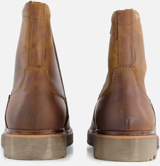 Outfielder Boots cognac Leer - 43