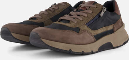 Outfielder Sneakers bruin Nubuck - 42,43,44