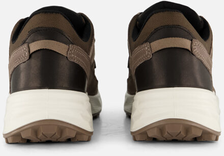 Outfielder Sneakers bruin Synthetisch Taupe - 40,41,42,43,44,45,46,47