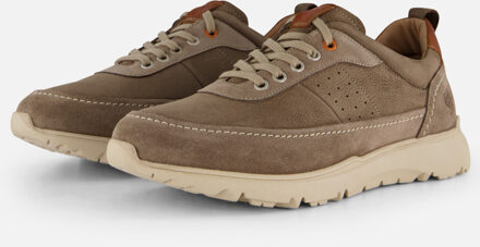 Outfielder Sneakers taupe Suede - 40,41,42,43,44,45