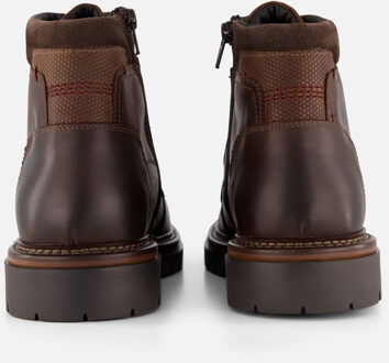 Outfielder Veterschoenen bruin Leer - 40,41,42,43,44,45