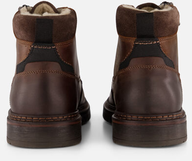 Outfielder Veterschoenen cognac Leer - 40,41,42,43,44,45,46