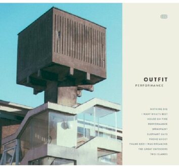 Outfit - Performance