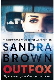 Outfox - Sandra Brown