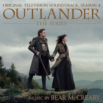 Outlander 4 (Coloured Vinyl) (2LP)