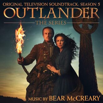 Outlander: Season 5 (Original)