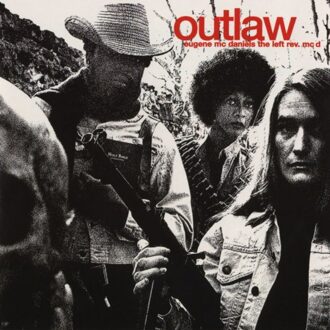 Outlaw - Eugene Mcdaniels