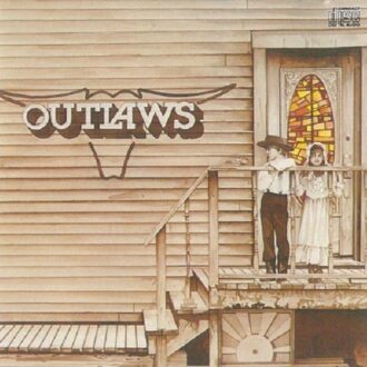 Outlaws =remastered= - Outlaws