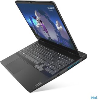 Outlet: Lenovo IdeaPad Gaming 3 - 82S900J8MH