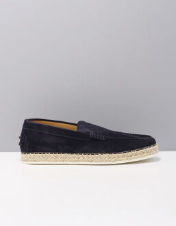Outlet! loafers heren Blauw - 45