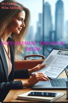 Outplacement -  Wim Ambaum (ISBN: 9789403720395)