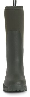 Outpost Mos Wellington Laarzen - maat Groen