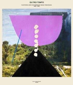 Outro Tempo: Electronic And Contemp