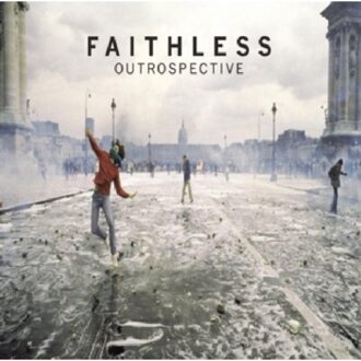 Outrospective (LP)