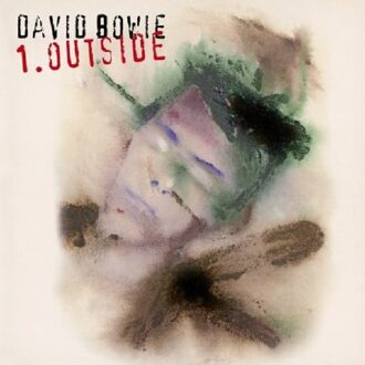 Outside - David Bowie