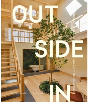 Outside In - Lauren Camilleri