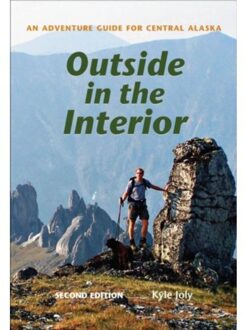 Outside In The Interior - Kyle Joly