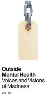 Outside Mental Health - Hall, Will
