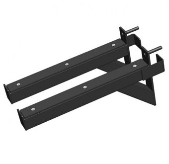 Outside Safety Catchers set van 2