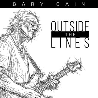 Outside The Lines - Gary Cain