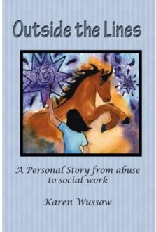 Outside The Lines - Wussow, Karen