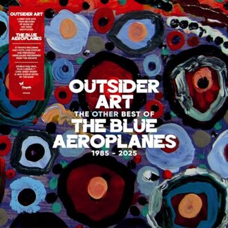 Outsider Art - The Blue Aeroplanes