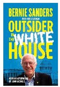 Outsider in the White House