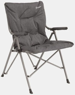 Outwell Alder Lake Campingstoel Grijs - One size