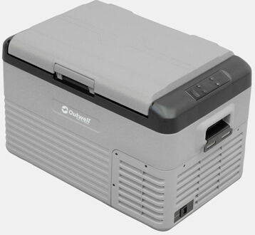 Outwell Arctic Chill 30 Koelbox Grijs - One size