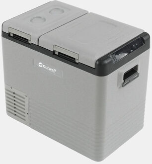 Outwell Arctic Chill 41 Dual Zone koelbox Zwart - One size
