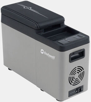 Outwell Arctic Chill 8 Koelbox Grijs - One size