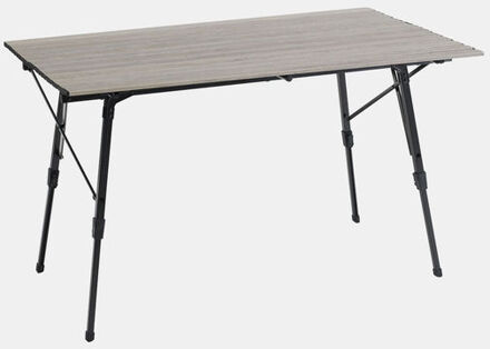 Outwell Canmore L Campingtafel Grijs - One size