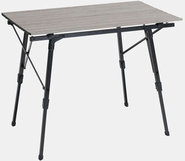 Outwell Canmore M Campingtafel Zwart - One size