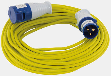 Outwell Corvus Cee Cable 25 Mtr. Accessoire Assortiment - One size