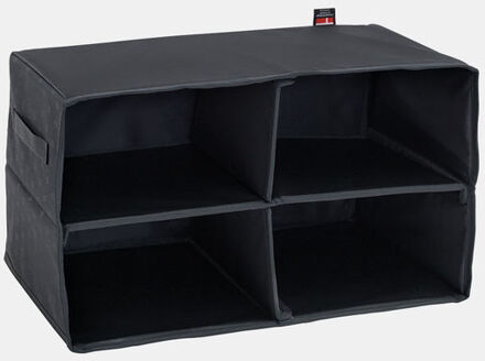 Outwell Crantock Shoe Storage Opbergsysteem Grijs - One size