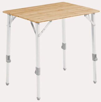 Outwell Custer S Tafel Bruin - One size