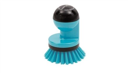Outwell Dishwasher Brush Blue