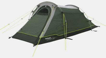 Outwell Earth 2 Tent Groen - One size