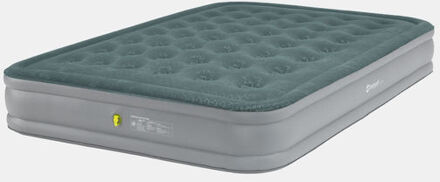 Outwell Excellent King Luchtbed Groen - One size