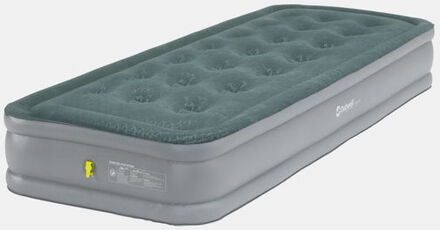 Outwell Excellent Single Luchtbed Groen - One size