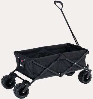 Outwell Hamoa Bolderkar Zwart - One size