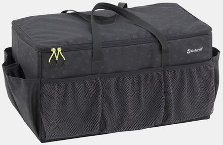 Outwell Hornsea Kitchen Storage Accessoire Zwart - One size